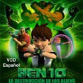 Ben 10 - La Destruccion De Los Aliens